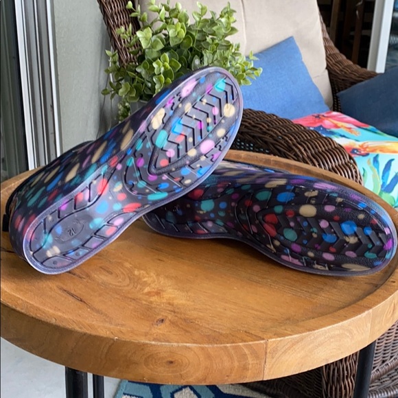 Storm Mountain Rubber Rain Ankle Boots 12M - Picture 4 of 7